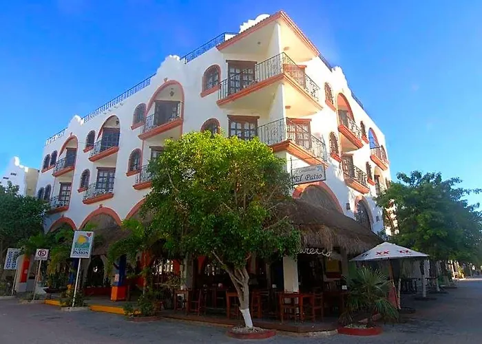 Alma Y Mar & By Bfh Hotel