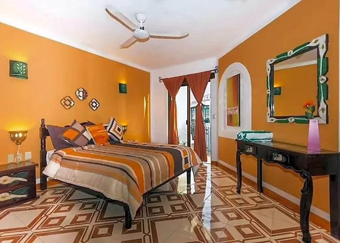 Hotel Alma Y Mar & By Bfh