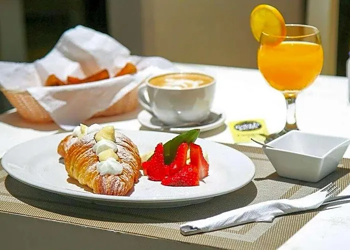 Alma Y Mar & By Bfh Hotel 3*