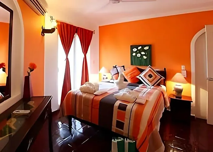 Alma Y Mar & By Bfh Hotel Playa del Carmen